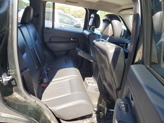 Photo 11 from auction – 2012 JEEP LIBERTY SP with VIN 1C4PJLAK2CW180001