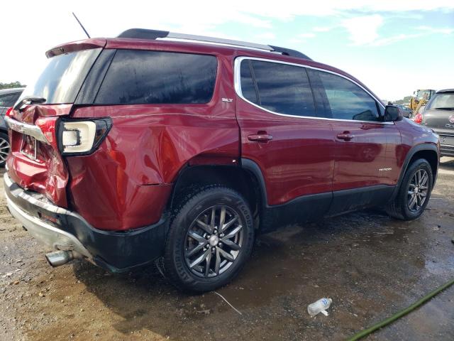 Photo 3 from auction – 2017 GMC ACADIA SLT with VIN 1GKKNMLS7HZ268683