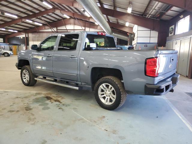 Photo 2 from auction – 2015 CHEVROLET SILVERADO with VIN 3GCUKREC9FG284087