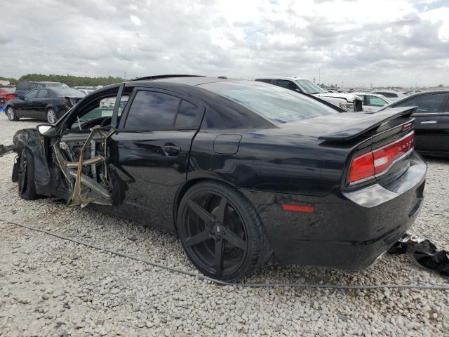 Photo 2 from auction – 2013 DODGE CHARGER R/ with VIN 2C3CDXCT3DH583301