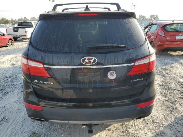 Photo 6 from auction – 2013 HYUNDAI SANTA FE L with VIN KM8SR4HF3DU008909