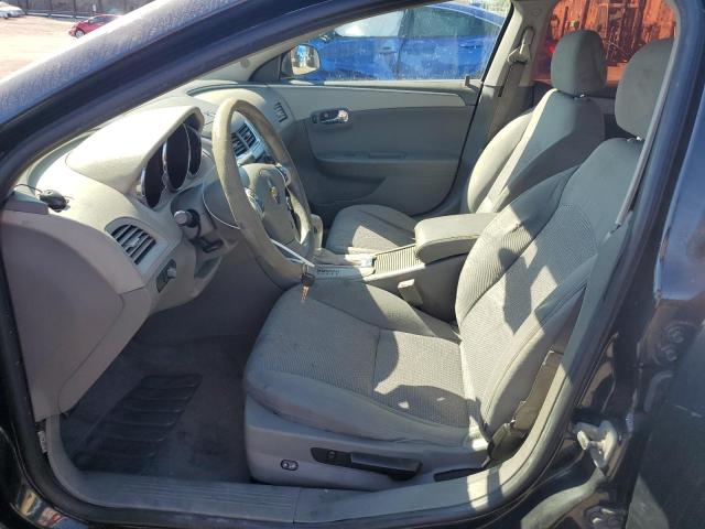 Photo 7 from auction – 2011 CHEVROLET MALIBU LS with VIN 1G1ZA5E12BF220106
