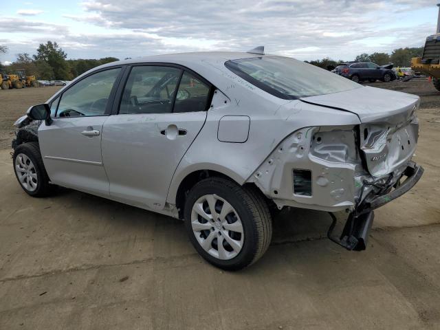 Photo 2 from auction – 2023 TOYOTA COROLLA LE with VIN JTDBDMHEXP3000178