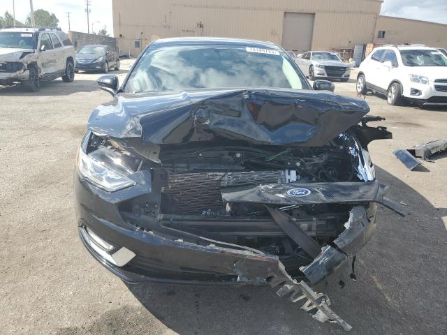 Photo 5 from auction – 2017 FORD FUSION SE with VIN 3FA6P0HD4HR240294
