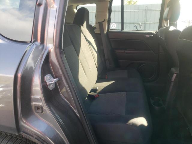 Photo 11 from auction – 2015 JEEP COMPASS SP with VIN 1C4NJDBB2FD332211