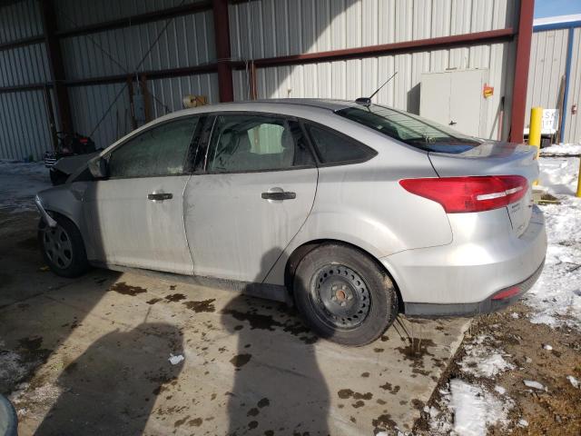 Photo 2 from auction – 2016 FORD FOCUS S with VIN 1FADP3E21GL254369