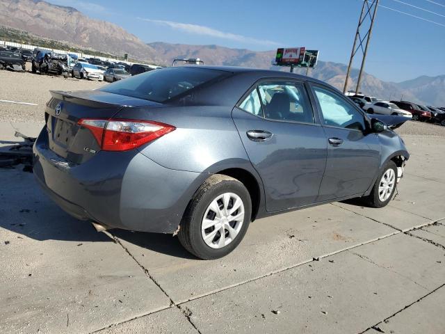 Foto 3 de la subasta – 2016 TOYOTA COROLLA EC con VIN 2T1BPRHE0GC721475