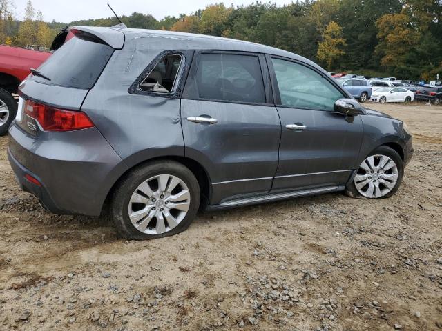 Photo 3 from auction – 2011 ACURA RDX with VIN 5J8TB2H28BA002635