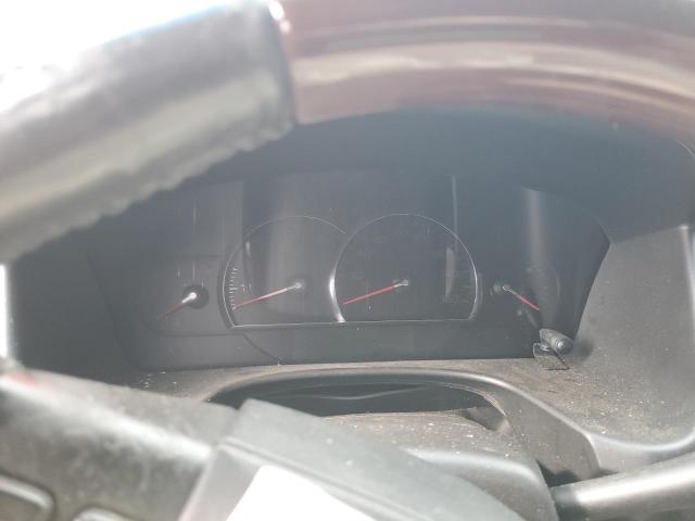 Photo 9 from auction – 2007 CADILLAC STS with VIN 1G6DC67A070152321