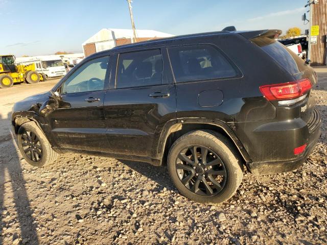 Photo 2 from auction – 2017 JEEP GRAND CHER with VIN 1C4RJFAG0HC759020
