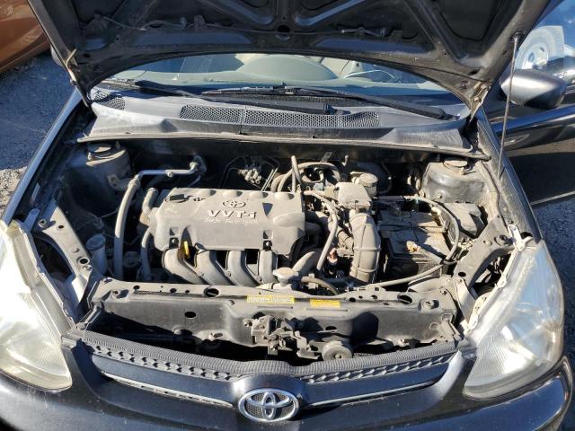 Photo 11 from auction – 2003 TOYOTA ECHO with VIN JTDBT123630286180