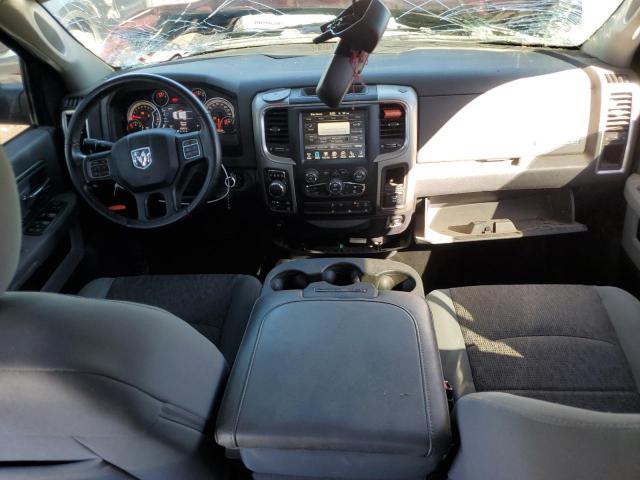 Photo 8 from auction – 2017 RAM 1500 SLT with VIN 3C6RR7LT5HG626685