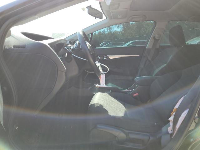 Photo 7 from auction – 2015 HONDA CIVIC EX with VIN 19XFB2F84FE214793