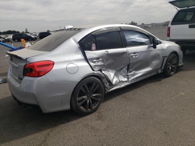 Photo 3 from auction – 2016 SUBARU WRX PREMIU with VIN JF1VA1E61G9833663