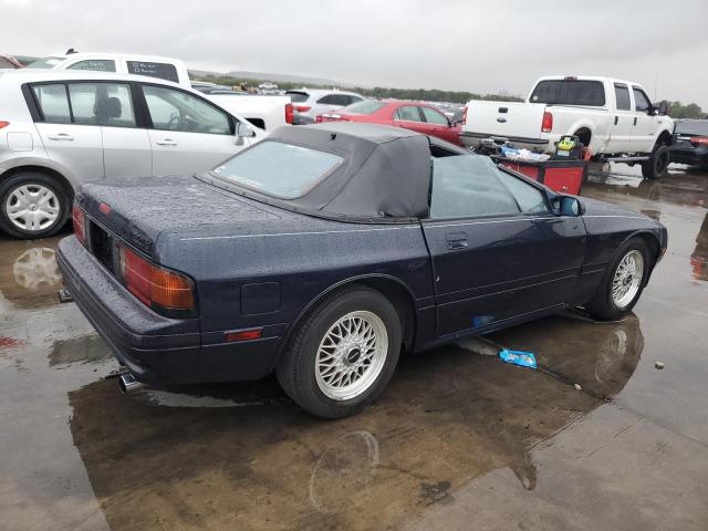 Photo 3 from auction – 1991 MAZDA RX7 with VIN JM1FC3520M0906166