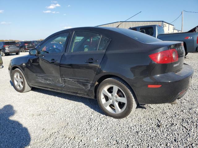 Фото 2 с аукциона – 2006 MAZDA 3 I с VIN JM1BK32F561543854