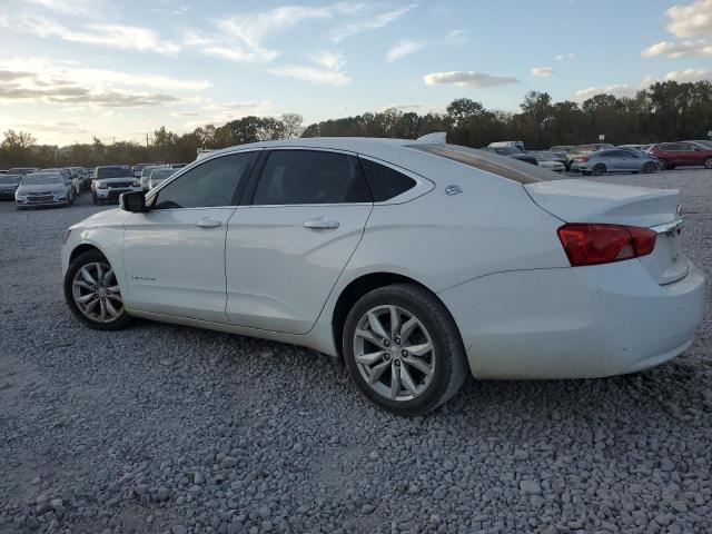 Photo 2 from auction – 2018 CHEVROLET IMPALA LT with VIN 2G1105SA6J9154591