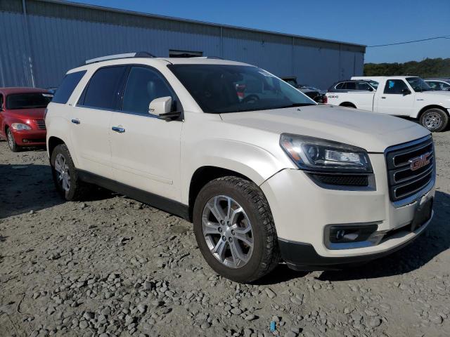 Photo 4 from auction – 2015 GMC ACADIA SLT with VIN 1GKKVRKD7FJ208172