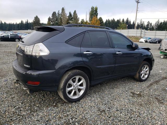 Photo 3 from auction – 2009 LEXUS RX 350 with VIN 2T2HK31U09C116278