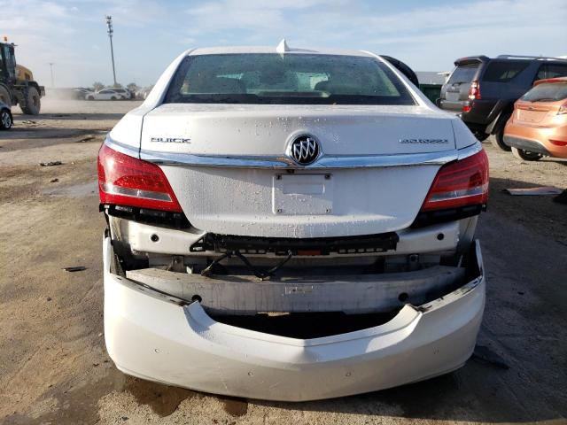 Photo 6 from auction – 2015 BUICK LACROSSE with VIN 1G4GB5G32FF200613