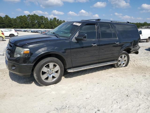FORD EXPEDITION 2010 with VIN 1FMJK1K51AEA29472 - Photo from auction
