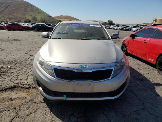 Photo 5 from auction – 2011 KIA OPTIMA LX with VIN KNAGM4A78B5091897