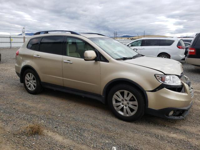 Photo 4 from auction – 2008 SUBARU TRIBECA LI with VIN 4S4WX93D184419905