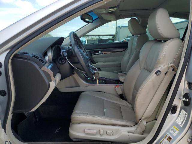 Photo 7 from auction – 2012 ACURA TL with VIN 19UUA8F22CA035970