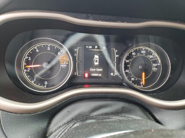 Photo 9 from auction – 2016 JEEP CHEROKEE L with VIN 1C4PJMCB1GW327188