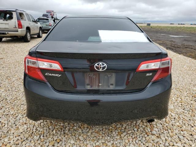 Photo 6 from auction – 2014 TOYOTA CAMRY L with VIN 4T1BF1FK1EU344602