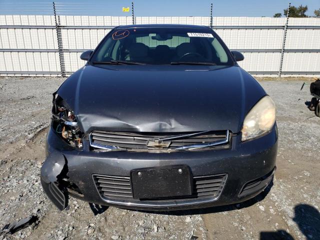 Photo 5 from auction – 2010 CHEVROLET IMPALA LTZ with VIN 2G1WC5EM9A1103653