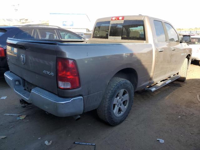 Photo 3 from auction – 2009 DODGE RAM 1500 with VIN 1D3HV18T39S729014