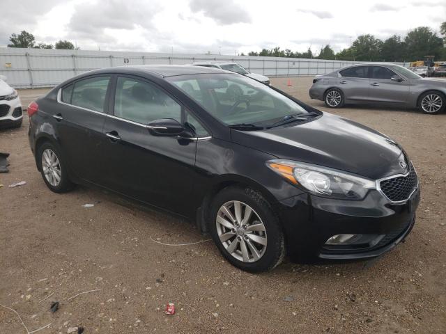 Photo 4 from auction – 2014 KIA FORTE EX with VIN KNAFX4A89E5152822