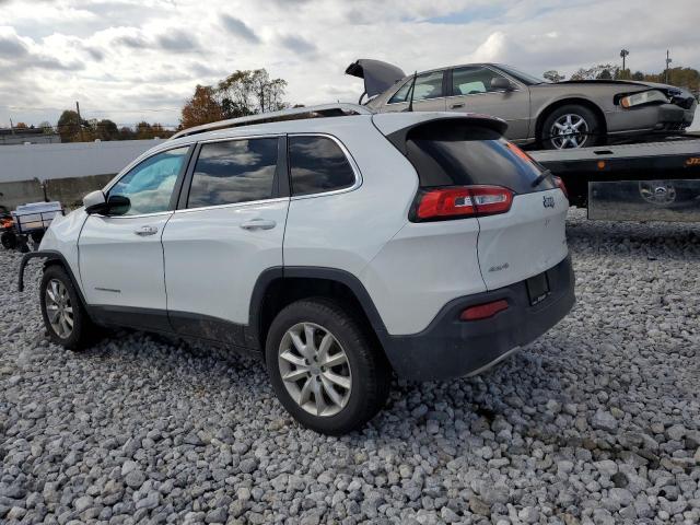 Photo 2 from auction – 2017 JEEP CHEROKEE L with VIN 1C4PJMDB7HW524043