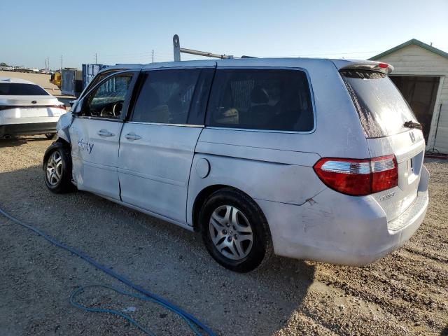 Photo 2 from auction – 2006 HONDA ODYSSEY EX with VIN 5FNRL38756B012656