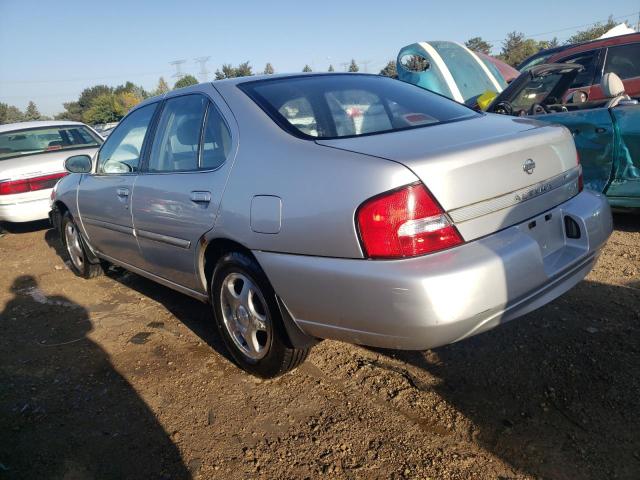 Photo 2 from auction – 2001 NISSAN ALTIMA XE with VIN 1N4DL01D41C240197
