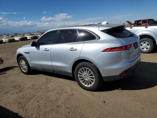 صورة رقم 2 من المزاد - 2017 JAGUAR F-PACE مع VIN SADCS2BV9HA880086