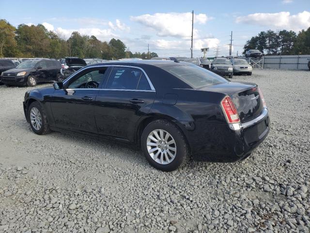 Photo 2 from auction – 2014 CHRYSLER 300 with VIN 2C3CCAAG3EH288612