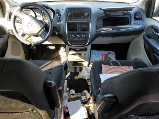 Photo 8 from auction – 2013 DODGE GRAND CARA with VIN 2C4RDGBG8DR562237