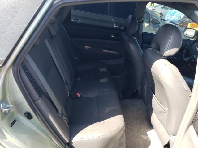 Photo 10 from auction – 2008 TOYOTA PRIUS with VIN JTDKB20U983350285