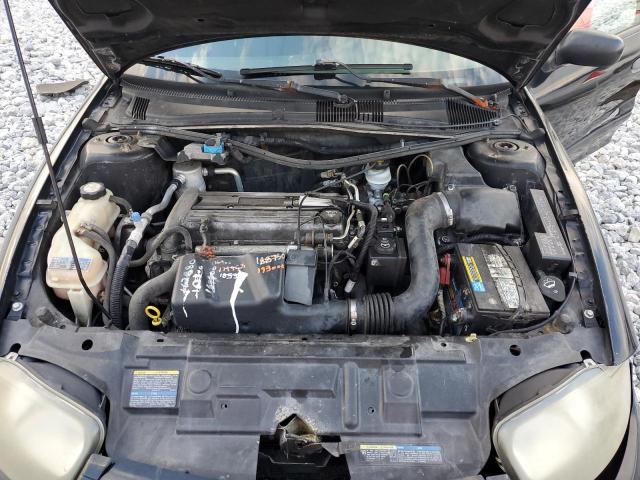 Photo 11 from auction – 2005 CHEVROLET CAVALIER with VIN 1G1JC52F457207508