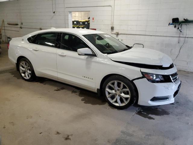 Photo 4 from auction – 2015 CHEVROLET IMPALA LT with VIN 2G1125S31F9179062