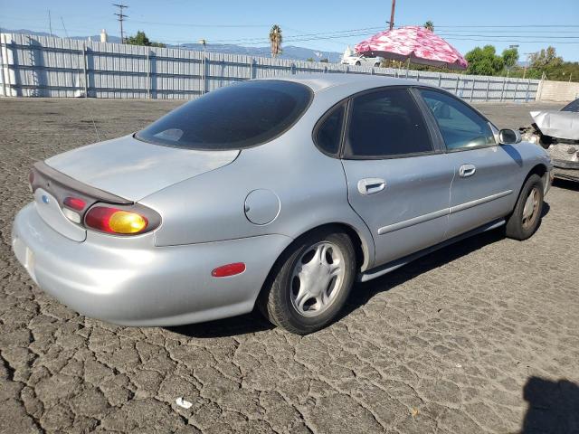 Photo 3 from auction – 1996 FORD TAURUS GL with VIN 1FALP52U7TA103734