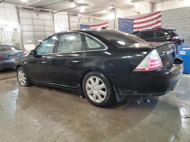 Photo 2 from auction – 2008 FORD TAURUS LIM with VIN 1FAHP25W48G148717