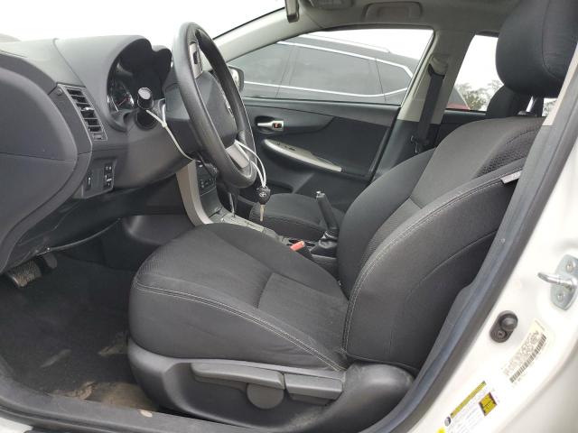 Photo 7 from auction – 2012 TOYOTA COROLLA BA with VIN 5YFBU4EE5CP014057