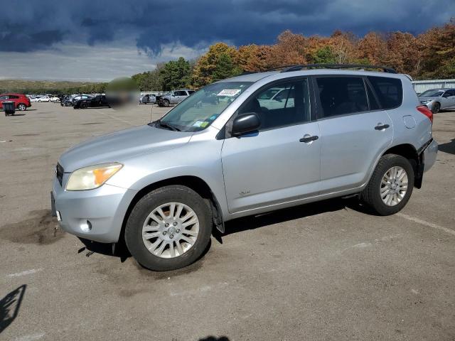 TOYOTA RAV4 2006 with VIN JTMBD33V266021170 - Photo from auction