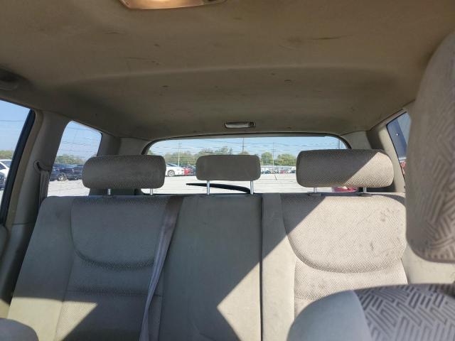 Photo 10 from auction – 2001 TOYOTA HIGHLANDER with VIN JTEHF21A210006755