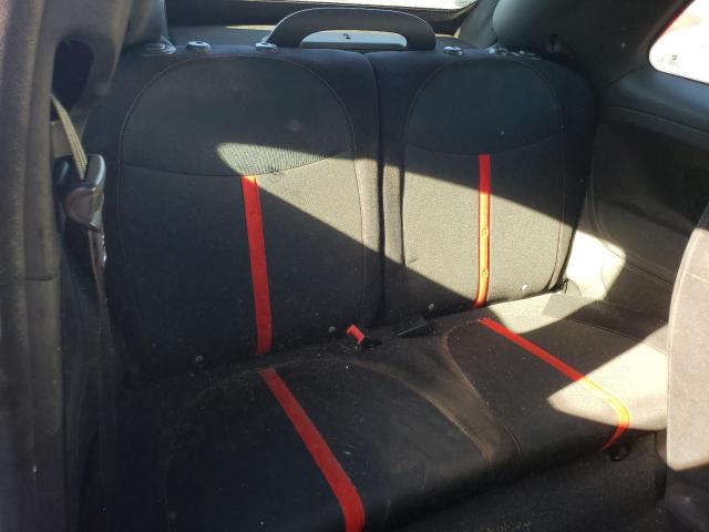Photo 10 from auction – 2013 FIAT 500 ABARTH with VIN 3C3CFFJH2DT672237