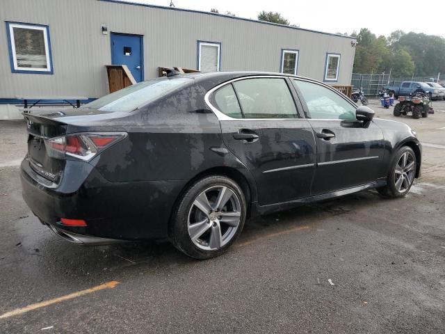 Photo 3 from auction – 2016 LEXUS GS 350 with VIN JTHCZ1BL7GA001469