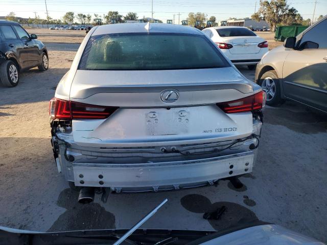 Photo 6 from auction – 2016 LEXUS IS 300 with VIN JTHCM1D29G5004806